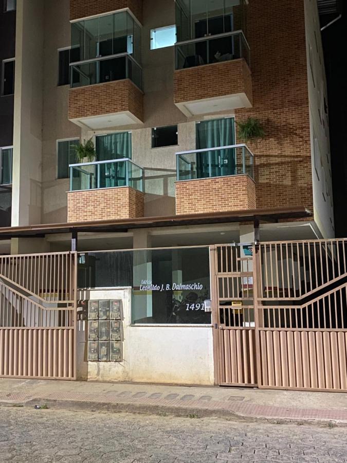 Apartamento Em Santa Teresa Санта-Тереза Экстерьер фото