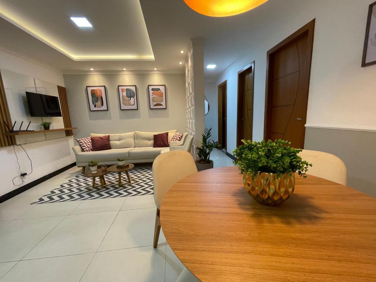 Apartamento Em Santa Teresa Санта-Тереза Экстерьер фото