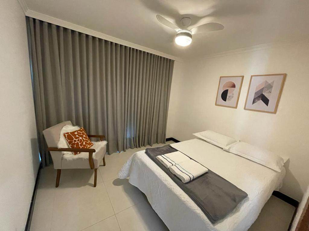 Apartamento Em Santa Teresa Санта-Тереза Экстерьер фото