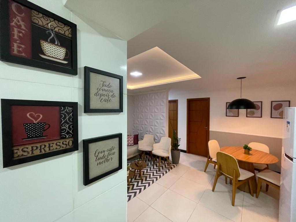 Apartamento Em Santa Teresa Санта-Тереза Экстерьер фото