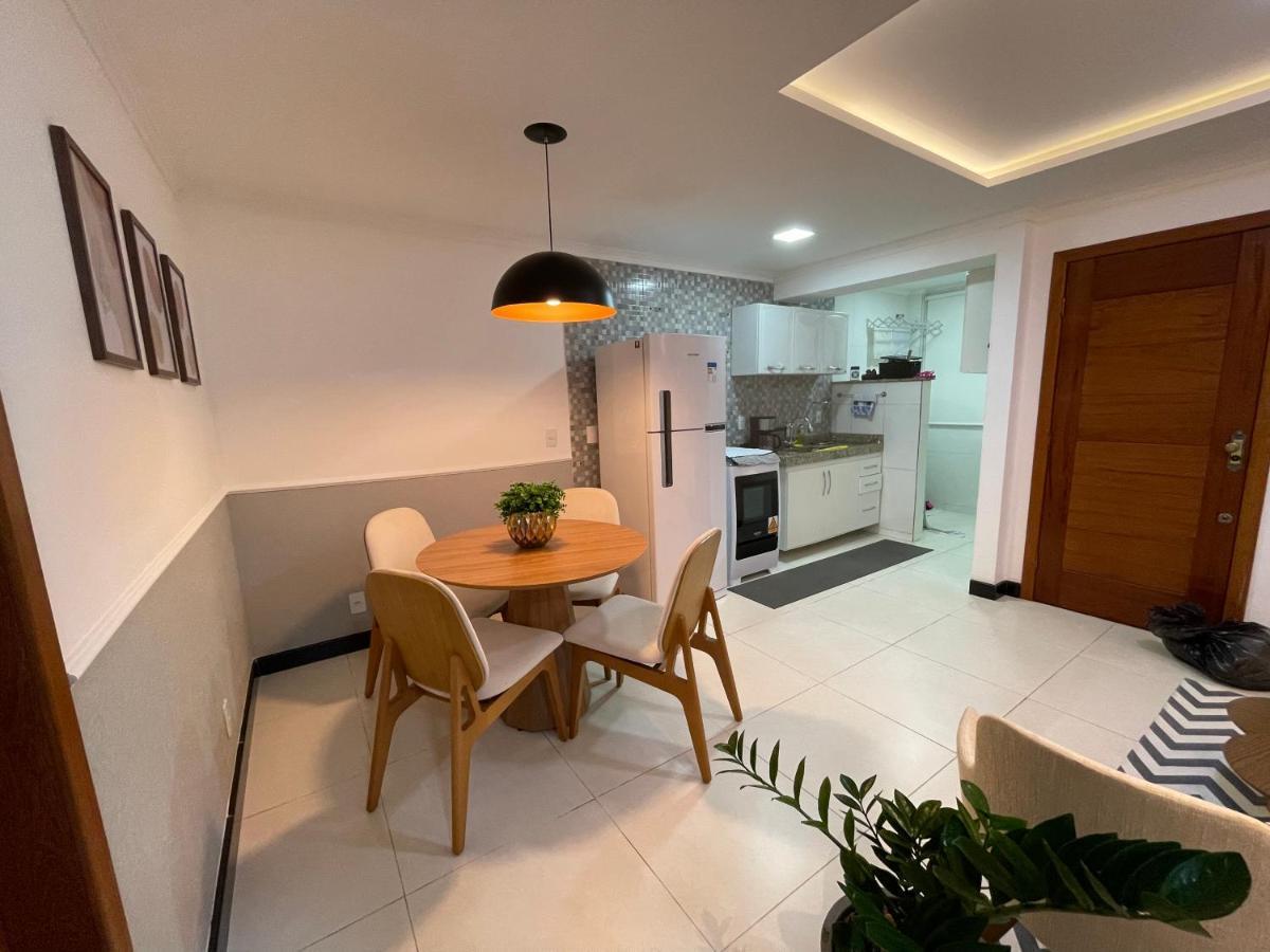 Apartamento Em Santa Teresa Санта-Тереза Экстерьер фото