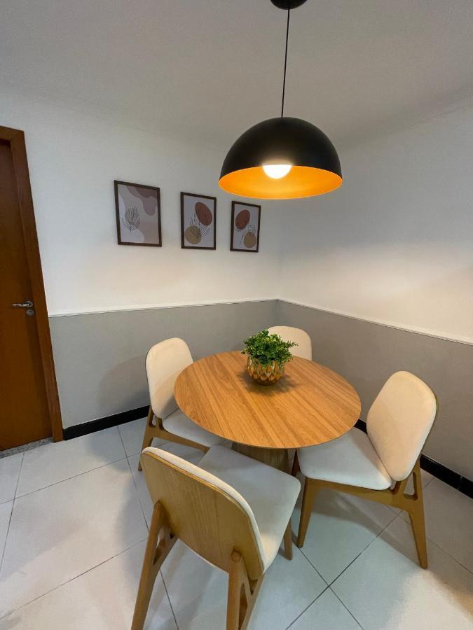 Apartamento Em Santa Teresa Санта-Тереза Экстерьер фото